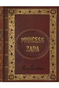 Princess Zara