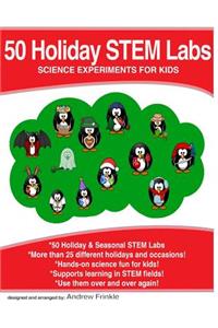 50 Holiday STEM Labs