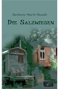 Die Salzwiesen