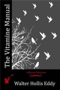 Vitamine Manual