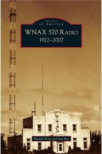 Wnax 570 Radio