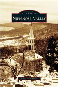 Nippenose Valley