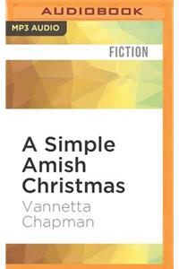 Simple Amish Christmas