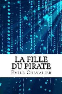 La fille du pirate