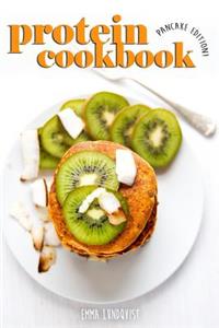 Protein Cookbook