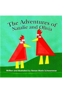 The Adventures of Natalie and Olivia