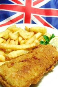 Fish and Chips Journal