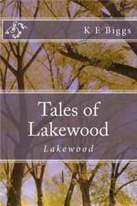 Tales of Lakewood