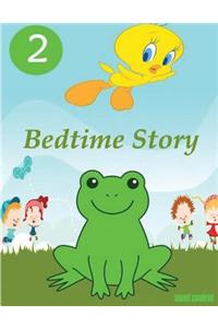 Bedtime story