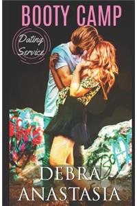 Booty Camp Dating Service