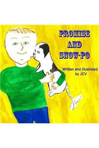 Promise and Snow-Po: Story of Promise and Snow-Po