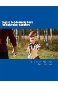 English Self-Learning Book