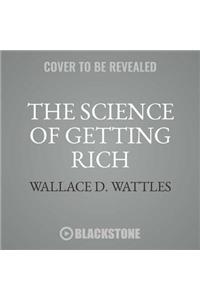 Science of Getting Rich Lib/E