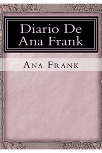 Diario De Ana Frank