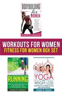 Workouts for Women
