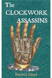 The Clockwork Assassins