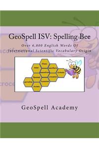 GeoSpell ISV