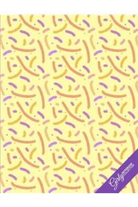 Girly Notebook Collection