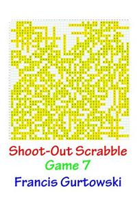 Shoot-Out Scrabble Game 7