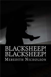 Blacksheep! Blacksheep!