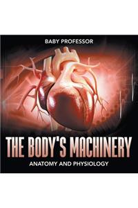 Body's Machinery Anatomy and Physiology