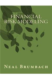 Financial Risk Modeling