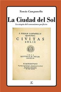 La Ciudad del Sol