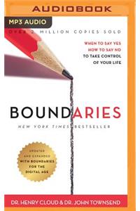 Boundaries, Updated and Expanded Edition