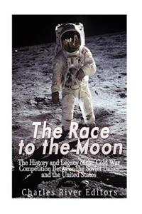 The Race to the Moon