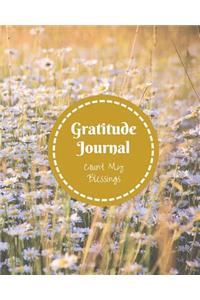 Gratitude Journal