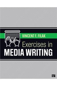 Exercises in Media Writing