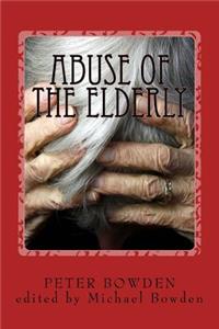 Abuse of the Elderly