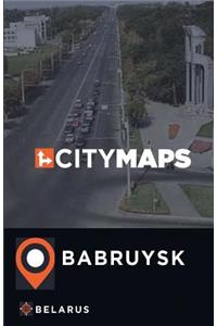 City Maps Babruysk Belarus