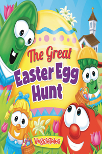 Great Easter Egg Hunt