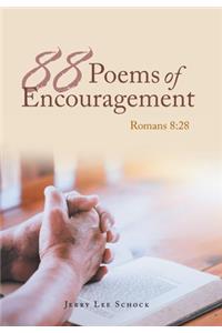 88 Poems of Encouragement