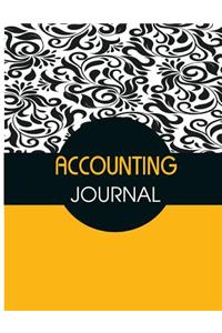 Accounting Journal