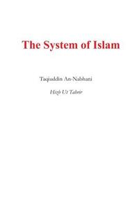 System of Islam (Nidham Al Islam)