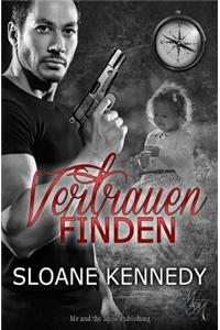 Vertrauen Finden