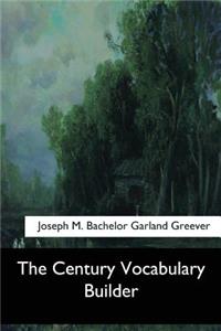 The Century Vocabulary Builder