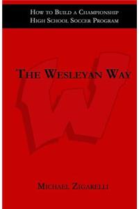 Wesleyan Way