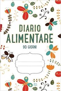 Diario Alimentare 90 Giorni