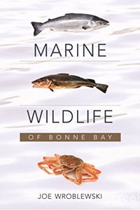 Marine Wildlife of the Gros Morne National Park Region
