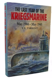 Last Year of the Kriegsmarine