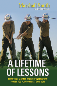 Lifetime of Lessons