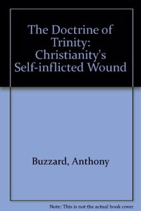 The Doctrine of Trinity