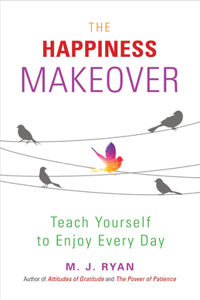 Happiness Makeover