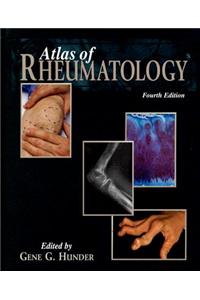 Atlas of Rheumatology