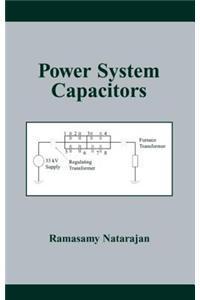 Power System Capacitors