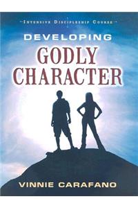 Developing Godly Character
