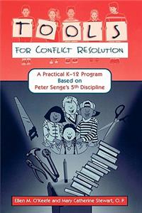 Tools for Conflict Resolution